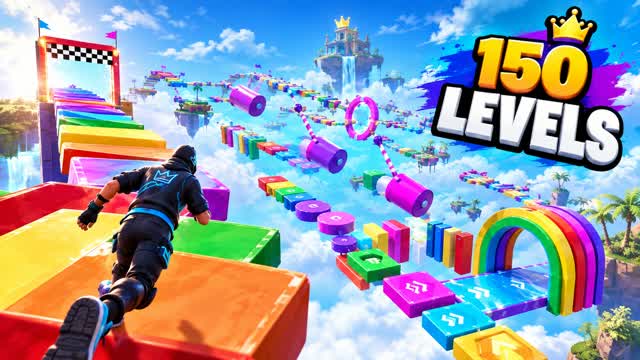 i love yso — Fortnite Creative map