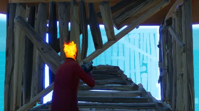 Box Fights — Fortnite Creative map cover art