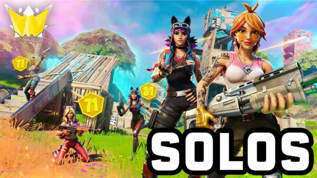 Cup Zone War — Fortnite Creative map