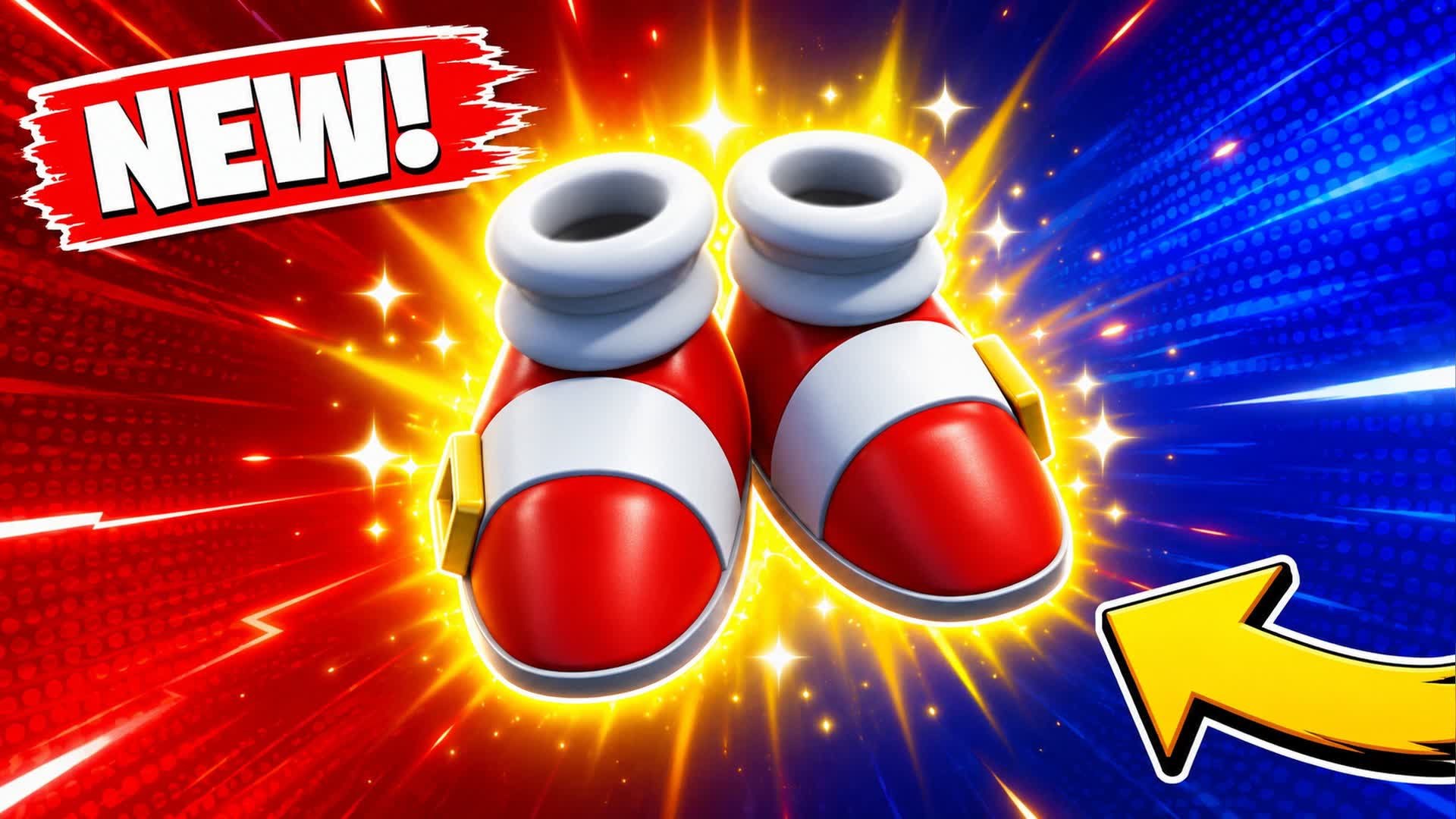 BLUE VS RED QUIET RESPONSE 🔵🔴 — Fortnite Creative map