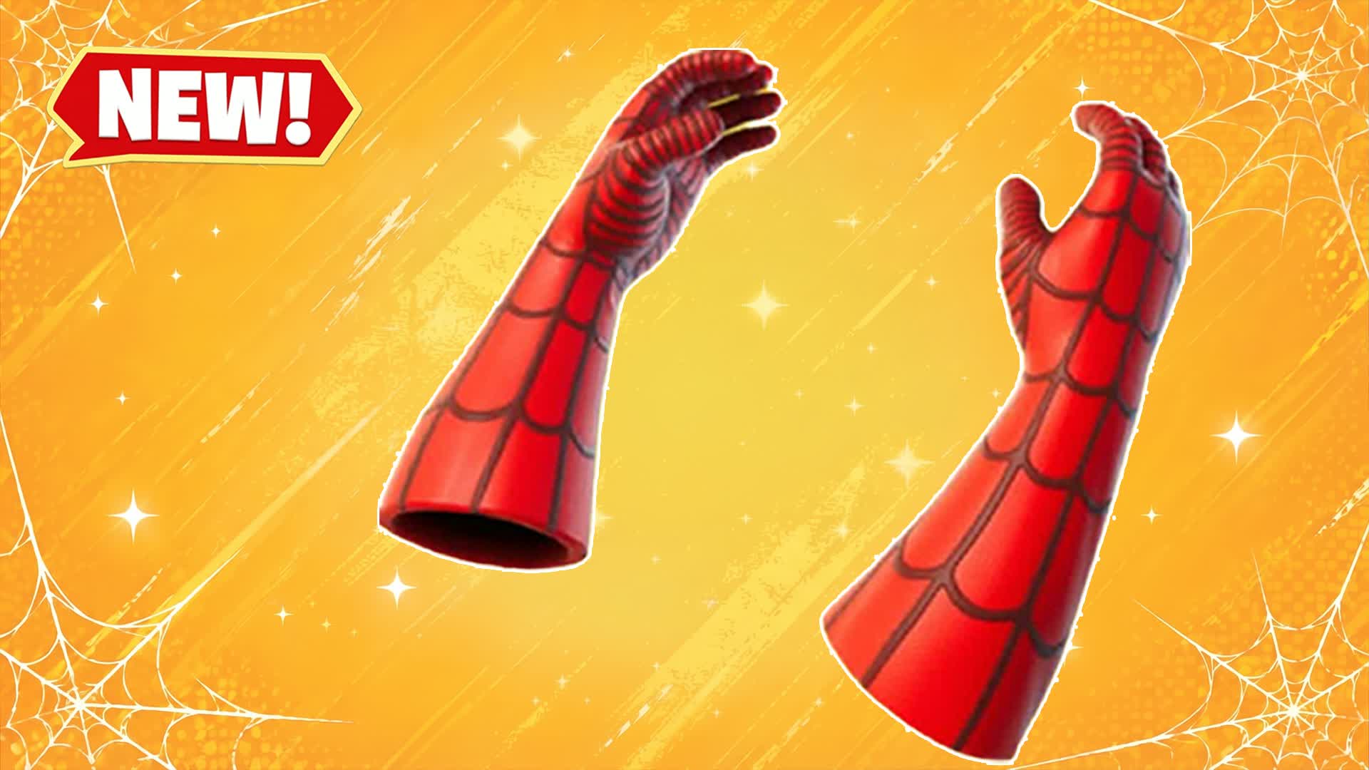 [][SONIC SPIDERMAN LEGEND][] — Fortnite Creative map