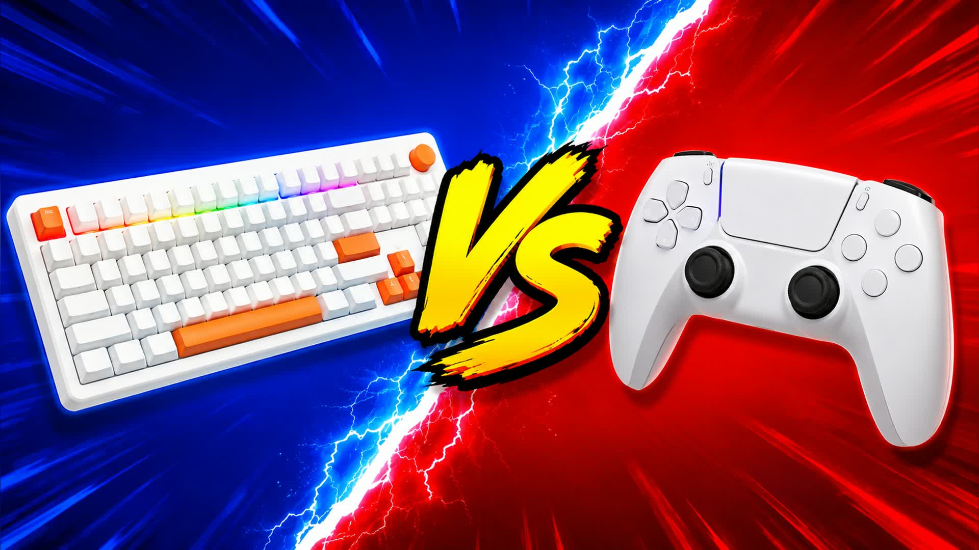 BLUE VS RED FAST INSTINCT 🔵🔴 — Fortnite Creative map
