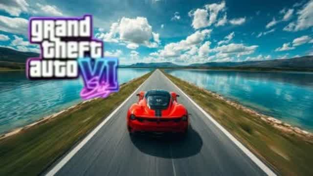 GTA ZOMBIE DRIVE 🌴🌴 — Fortnite Creative map