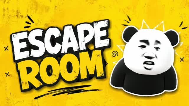 Head Meme Escape Room — Fortnite Creative map
