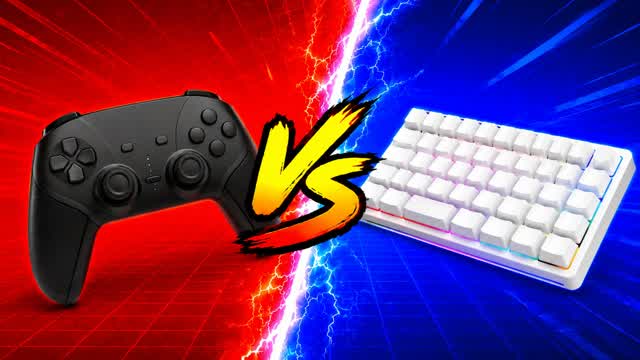 RED VS BLUE CARDINAL EDGE 🔴🔵 — Fortnite Creative map