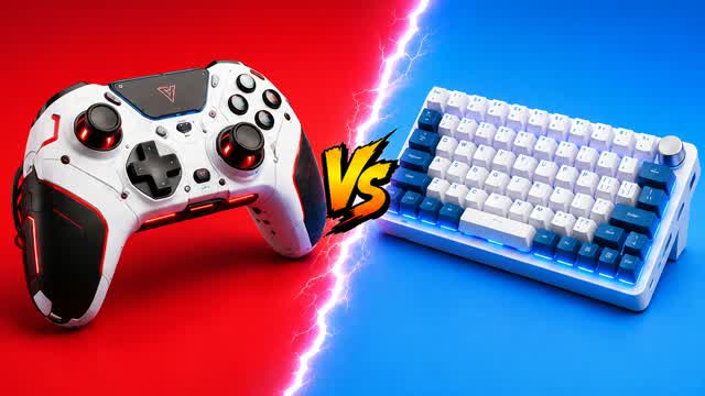 Red vs Blue Hero Peak 🔴🔵 — Fortnite Creative map cover art