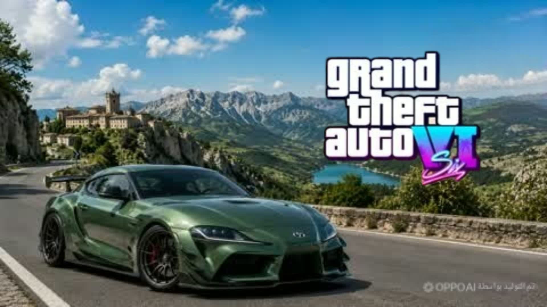 GTA DRIVING 💯 — Fortnite Creative map