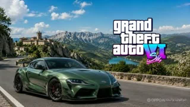 GTA DRIVING 💯 — Fortnite Creative map cover art