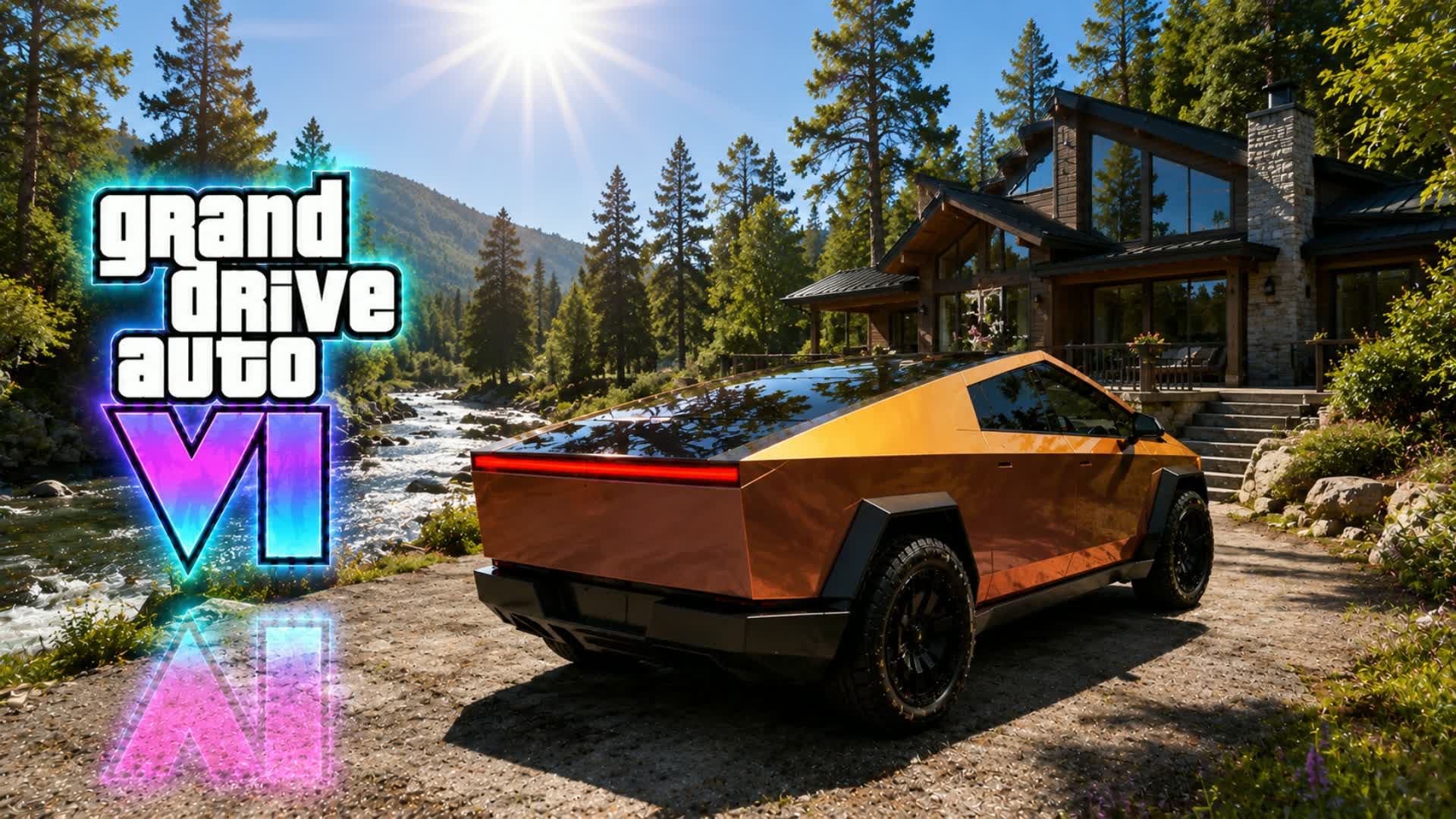 GDAVI6DRIVE IN MIAMI — Fortnite Creative map