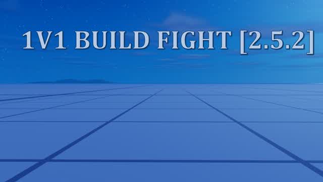 1V1 FREE FOR ALL [2.5.2] — Fortnite Creative map