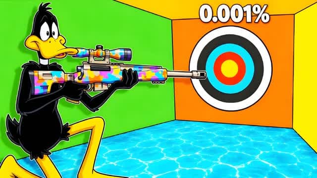 🎩 GENTLEMAN TRICKSHOT PARKOUR GOT CLASS — Fortnite Creative map