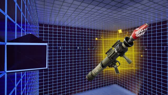 SUPER SCRIMS ELITE — Fortnite Creative map cover art