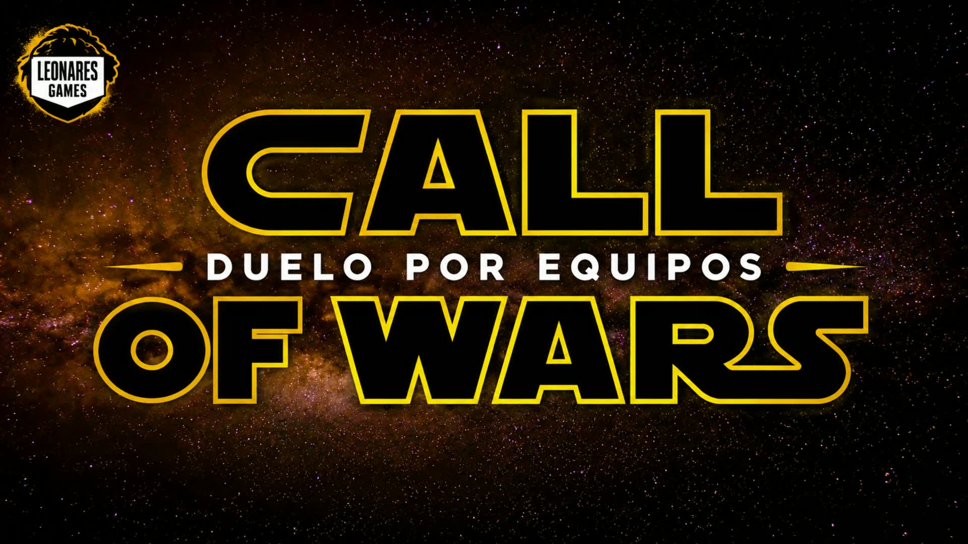 Call Of Wars — Fortnite Creative map