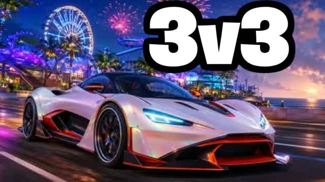 *&&)^^&^%GRAND DRIVE AUTO 6 3V3 💯 — Fortnite Creative map