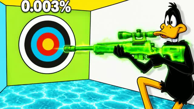 🐸🍄 JUMPY FAST TRICKSHOT PARKOUR 🌿 — Fortnite Creative map