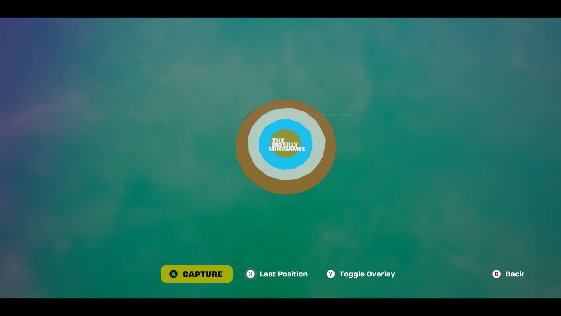 THE PILLAR by Big Silly Minigames — Fortnite Creative map