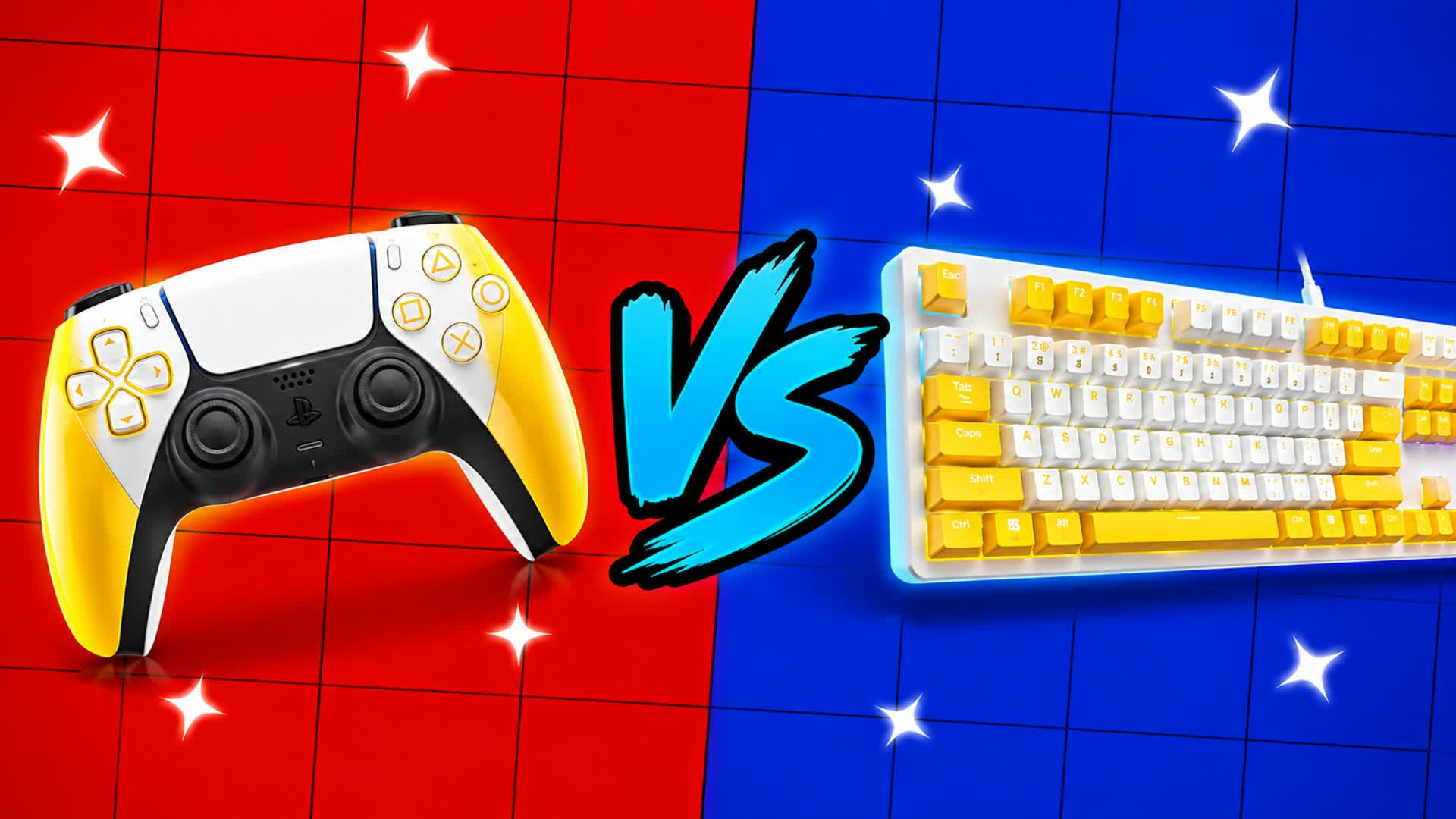 RED VS BLUE 🔴🔵 KNOWBALL — Fortnite Creative map