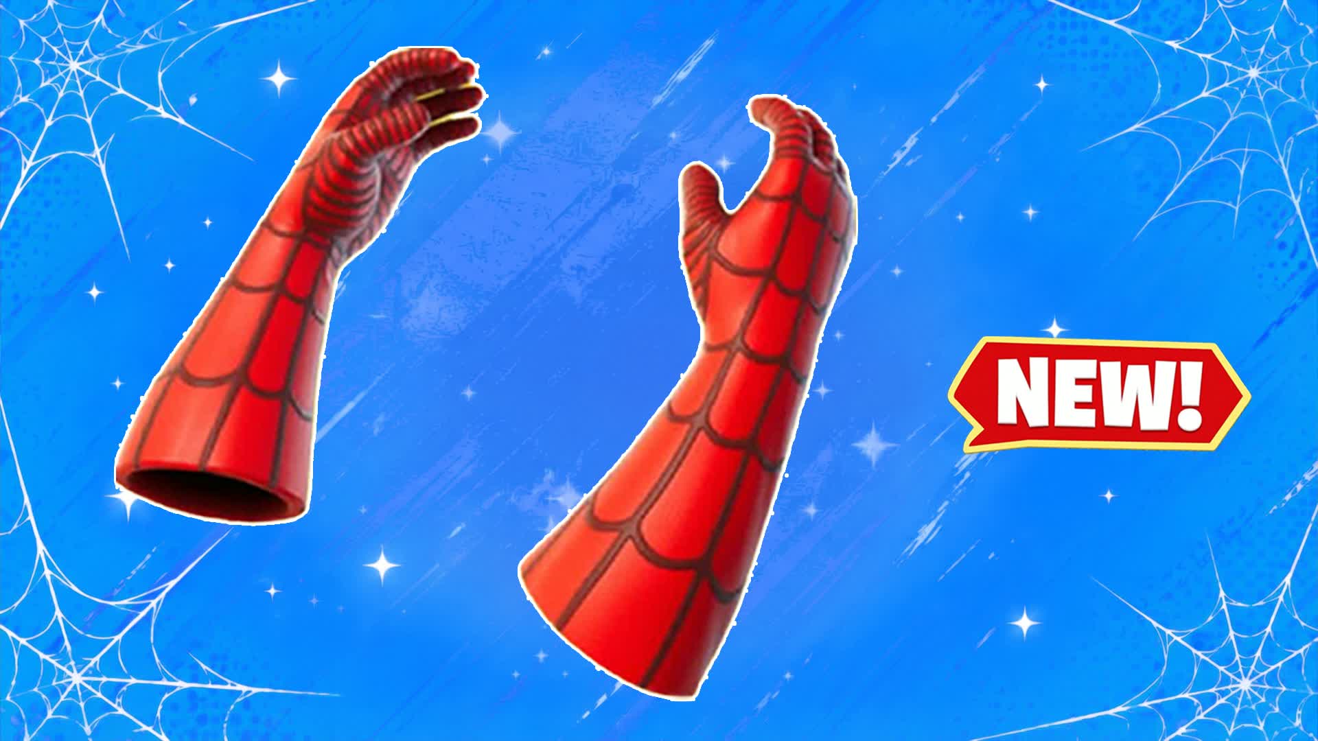 [][][][SPIDERMAN SONIC RIDES][][][] — Fortnite Creative map