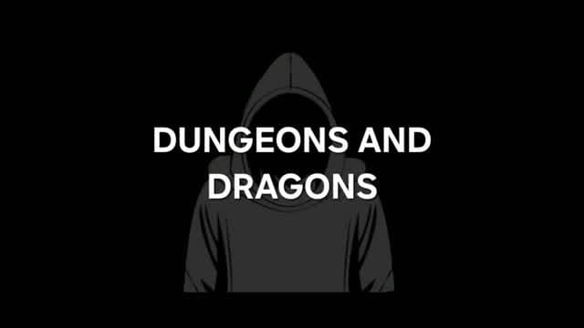 Dnd — Fortnite Creative map