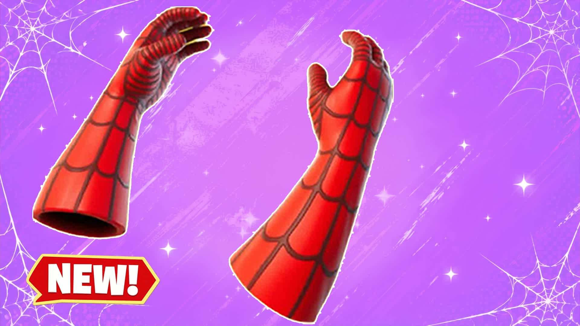 [][SPIDERMAN SONIC BATTLES][] — Fortnite Creative map