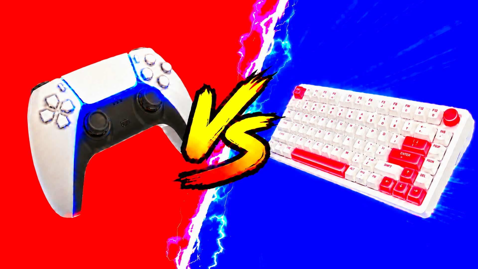 RED VS BLUE PRO CLUTCH🔴🔵BHK839 — Fortnite Creative map