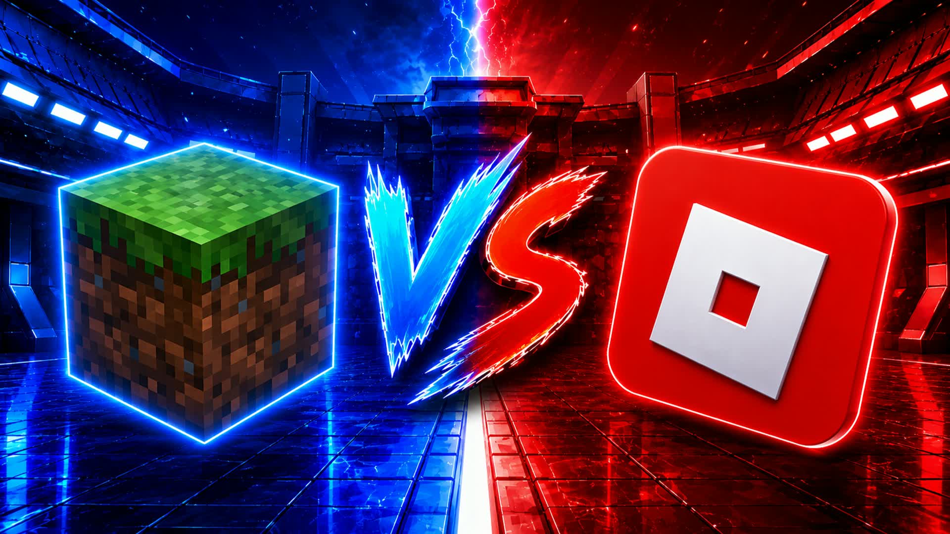 GOATED RED VS CRAZY BLUE 🔴🔵 — Fortnite Creative map