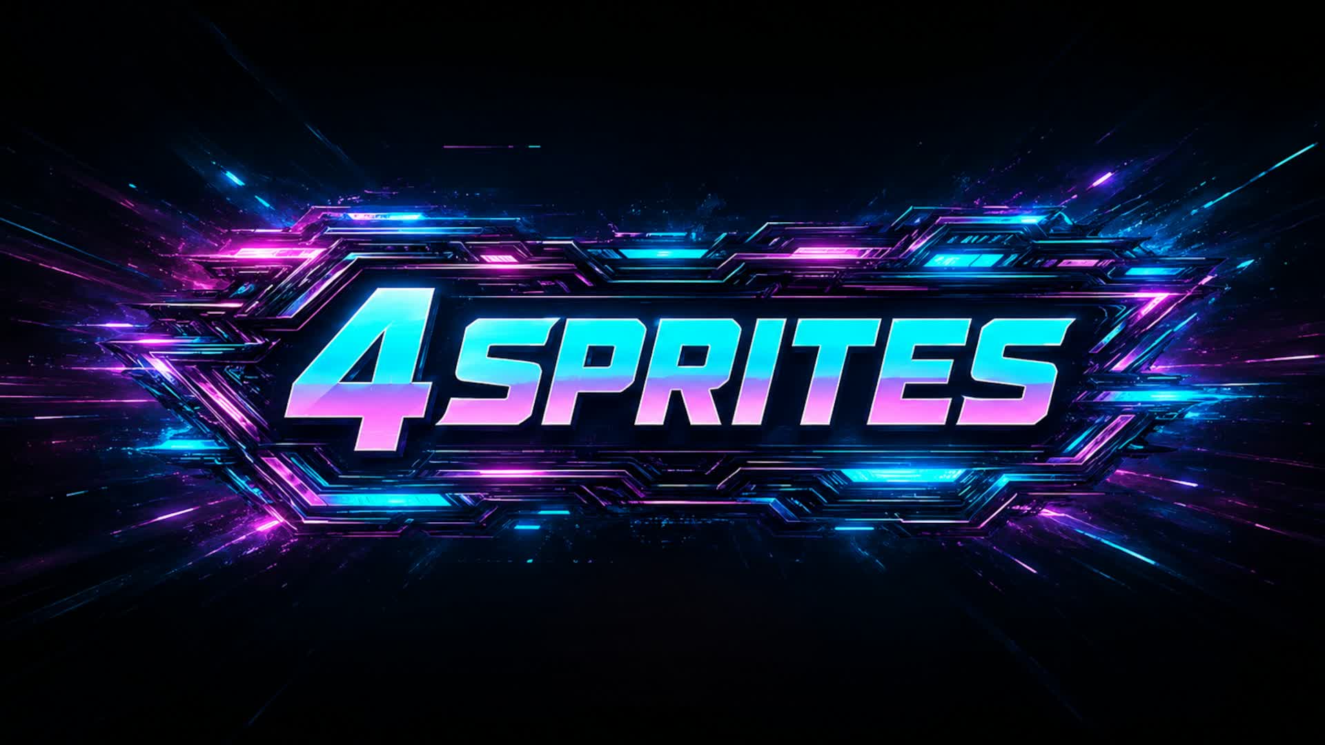 4SPRITES — Fortnite Creative map