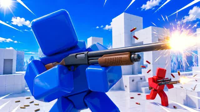 π₯TUNG TUNG SAHUR : Pibby Glitch UNC!!π β Fortnite Creative map