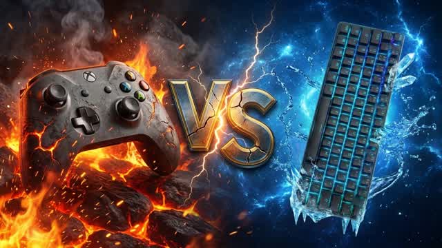 RVB RED VS BLUE FABIANCOW — Fortnite Creative map