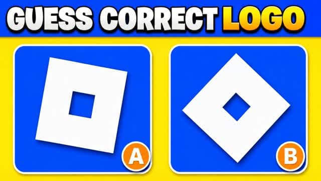 GUESS THE LOGO 🔎 DEATHRUN PLATFORMER — Fortnite Creative map