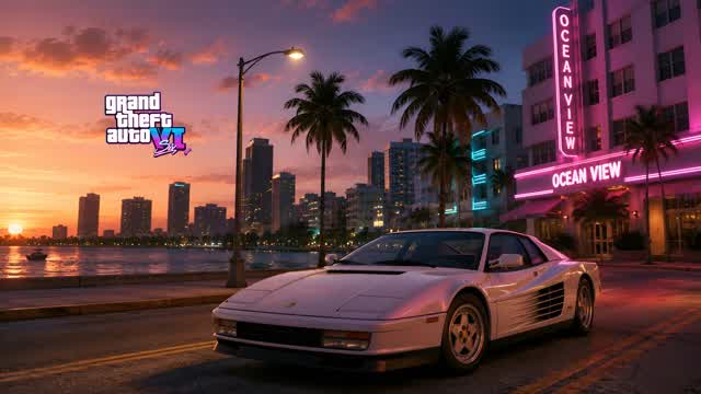 GRAND THEFT AUTO VI GTA6🌴 4654hgfhf — Fortnite Creative map