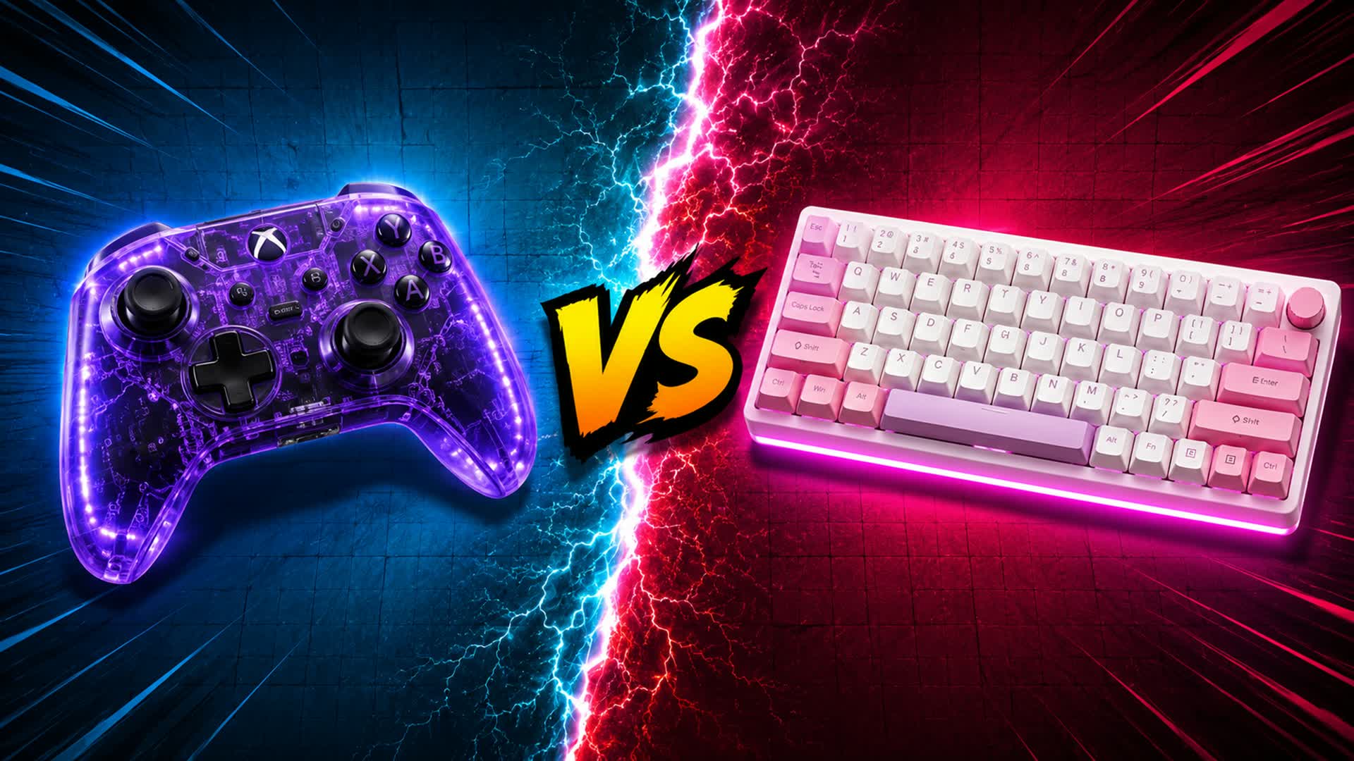 🔴 Red vs Blue ⚡ Team Power Race Fun — Fortnite Creative map