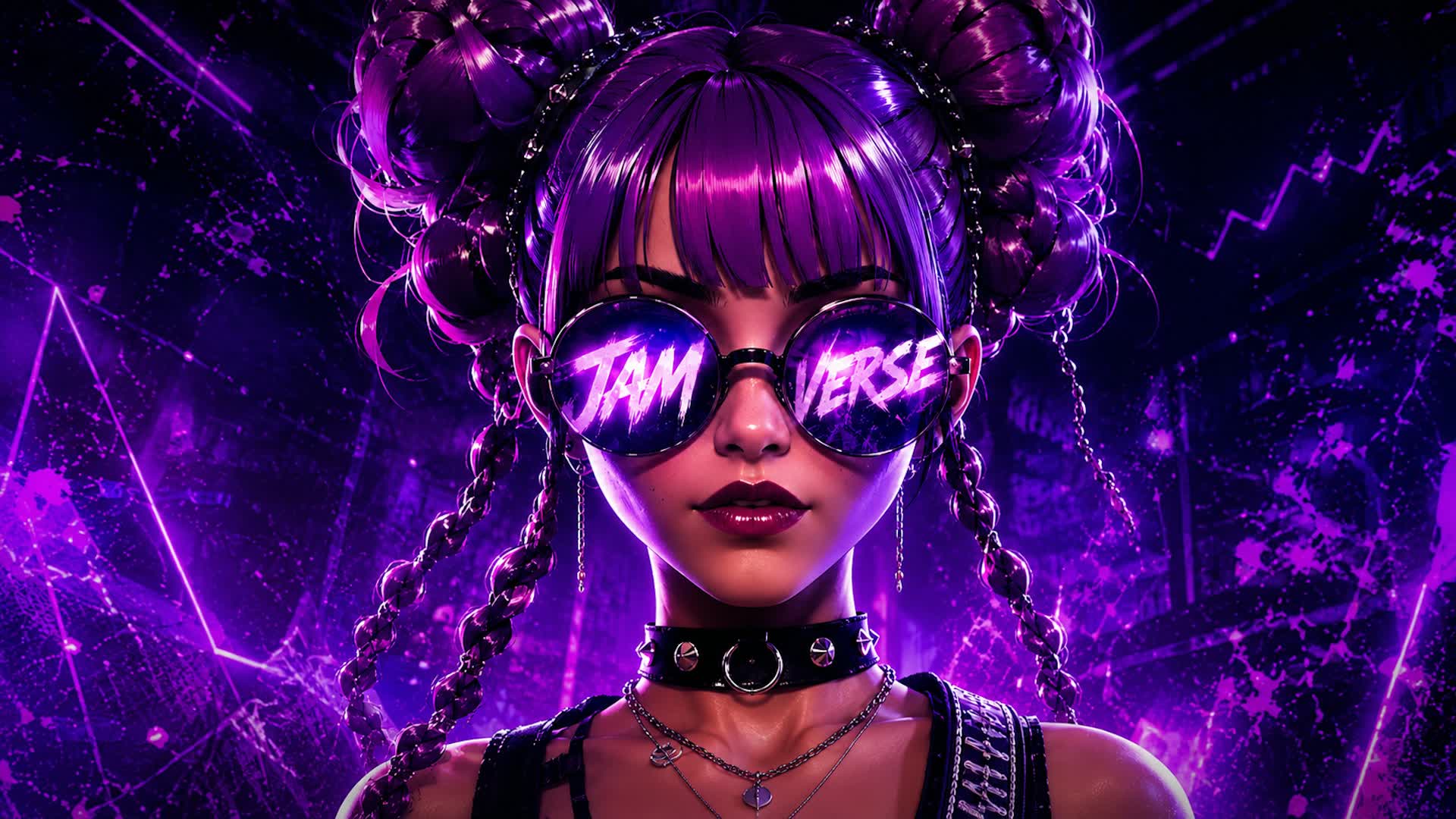 Jam Verse🎆 | Party Royale📢 | Club✨ — Fortnite Creative map