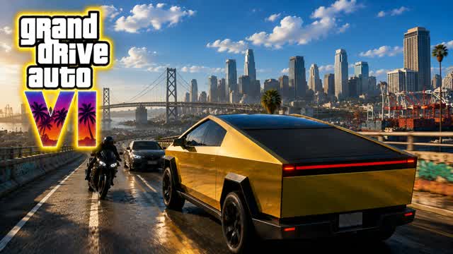 DRIVE CITY FLORIDA — Fortnite Creative map