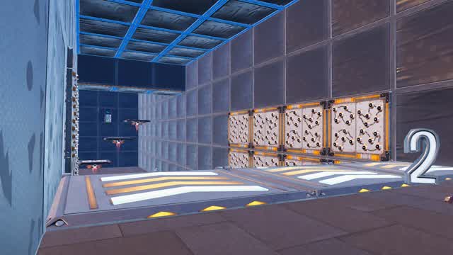 OG Parkour Hardd — Fortnite Creative map cover art