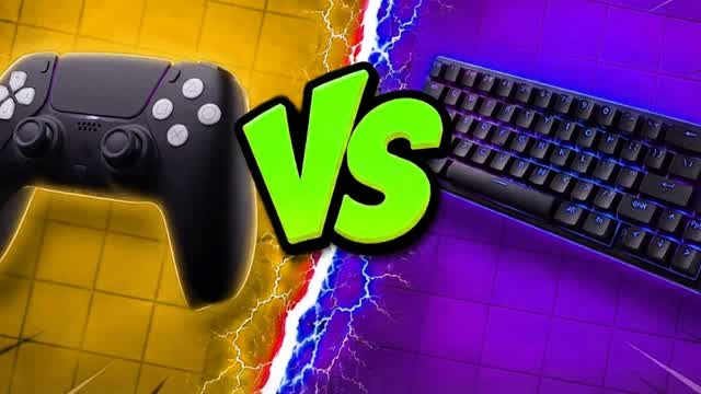 1V1 RIVALS - المنافسون — Fortnite Creative map