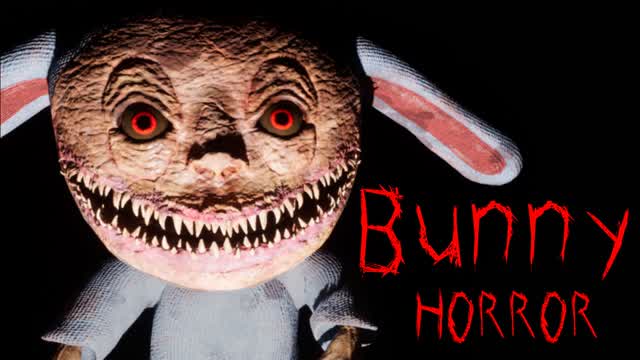 [Horror] バニー Bunny — Fortnite Creative map