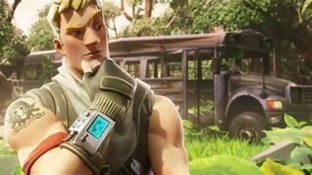 Insane New Guns Open World Practice Map — Fortnite Creative map cover art