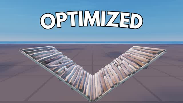 COMBAT CONSTRUCTION 1V1 PB64 (200 PUMPS) — Fortnite Creative map
