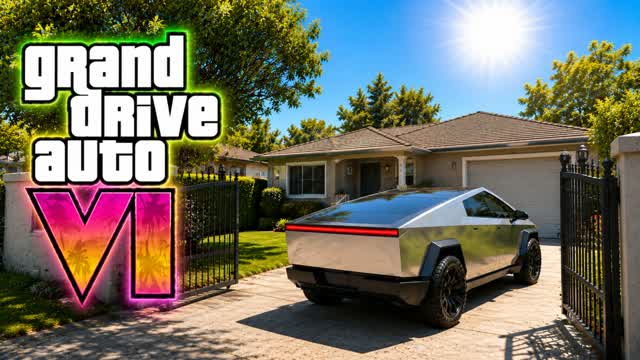 }{}{}[]GRIND DRIFT AUTO VI 6 }{}{}[][ — Fortnite Creative map cover art