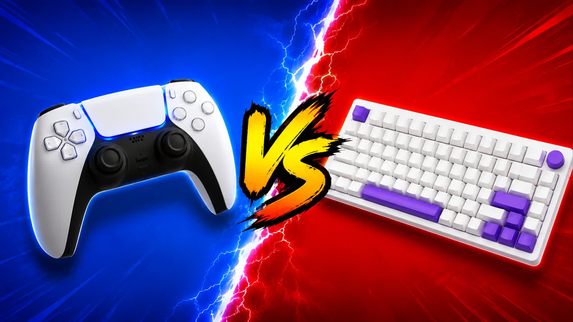 RED VS BLUE THINK BEFORE FIRE 🔴🔵 — Fortnite Creative map