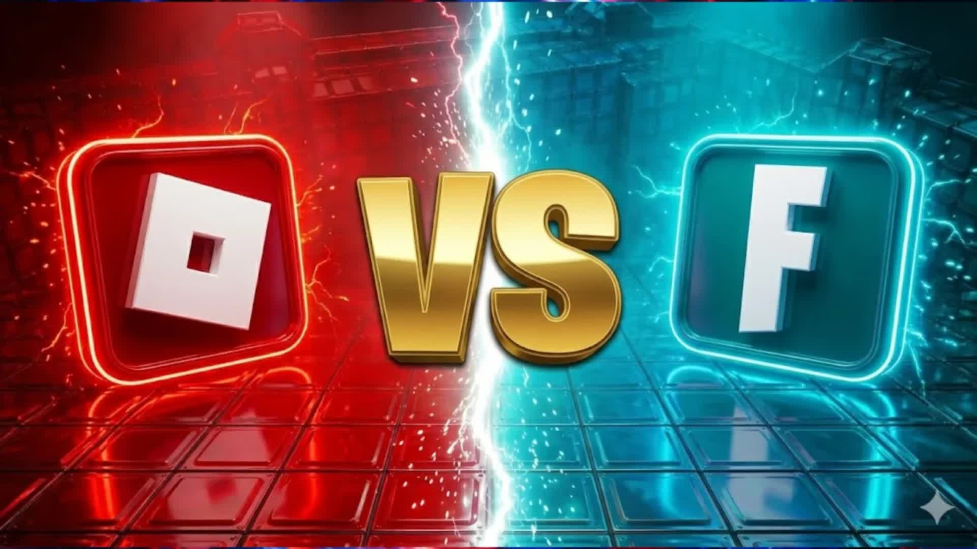 UNC RED VS BLUE SUPER — Fortnite Creative map
