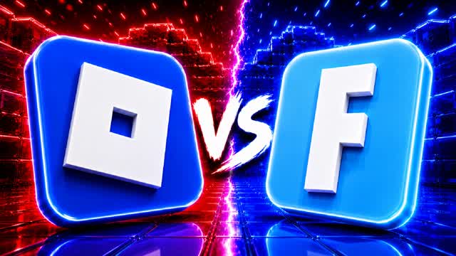 RED VS BLUE BOMB🔴🔵! — Fortnite Creative map