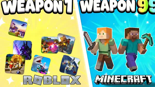 ROBLOX A — Fortnite Creative map