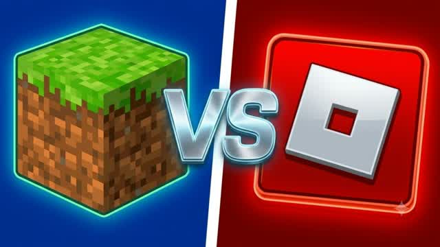 LOGOS CRAZY RED VS BLUE🔴🔵AURA — Fortnite Creative map cover art