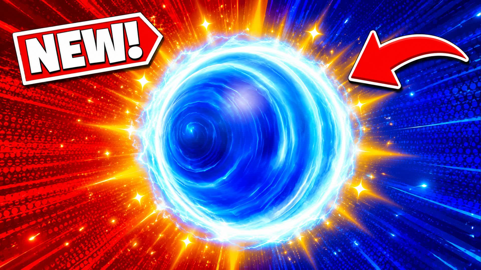 RED VS BLUE SILENT RUN 🔴🔵 — Fortnite Creative map
