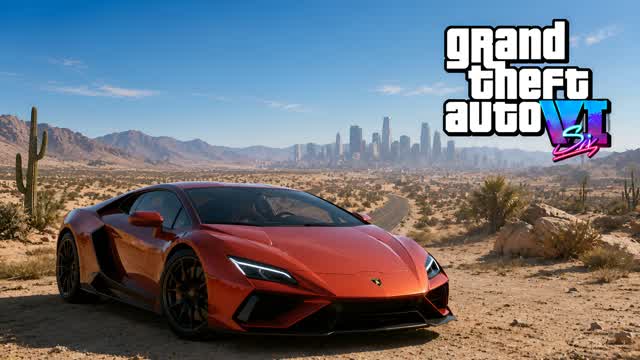 GRAND THEFT AUTO VI 🚗ccacacarr — Fortnite Creative map