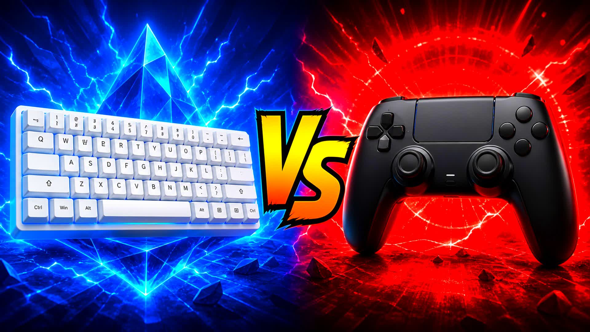 RED VS BLUE LUNAR RHYTHM 🔴🔵 — Fortnite Creative map