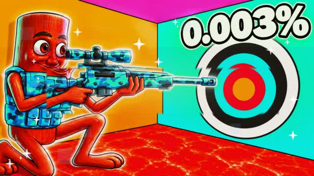[][]SPIDER-MAN SONIC Faceoff 🔴🔵 — Fortnite Creative map cover art