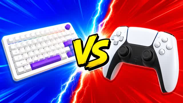 RED VS BLUE READ THE GAP 🔴🔵 — Fortnite Creative map